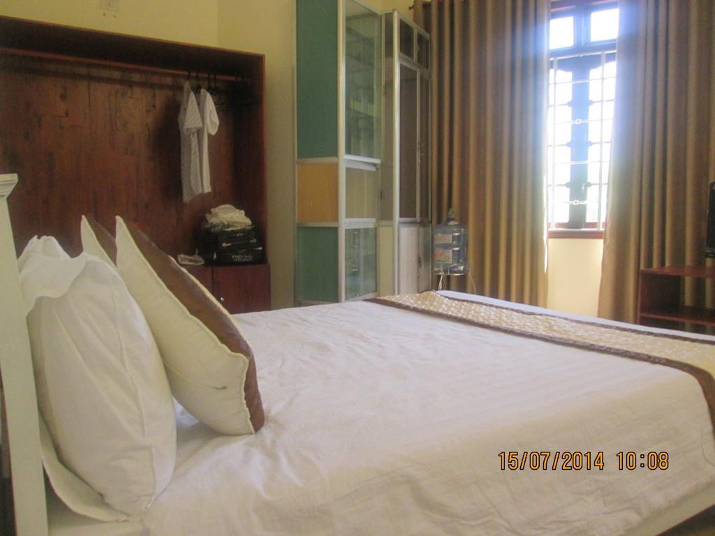 Stop And Go Hostel Da Nang Rom bilde