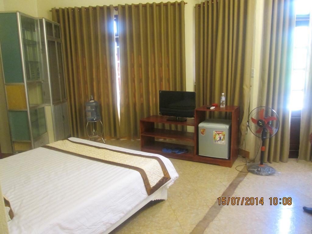 Stop And Go Hostel Da Nang Rom bilde