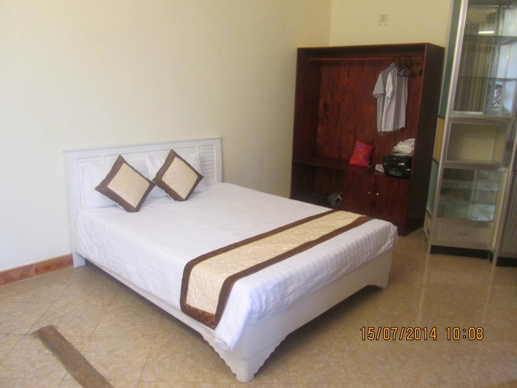 Stop And Go Hostel Da Nang Rom bilde