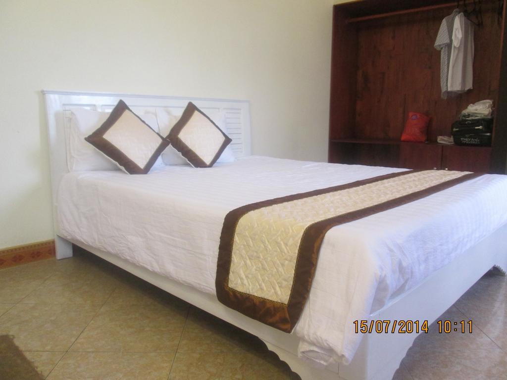 Stop And Go Hostel Da Nang Rom bilde